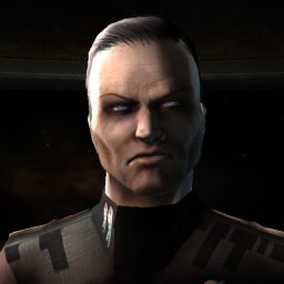 Redloc — legacy portrait