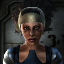 Pure Filth — legacy portrait