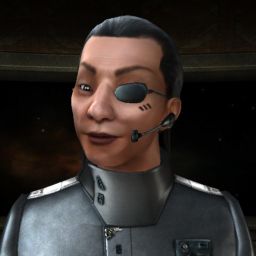 Ni'Hau — legacy portrait