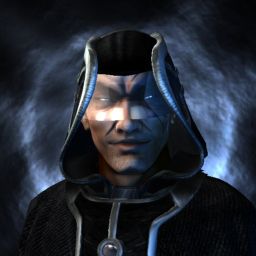 Oshien — legacy portrait