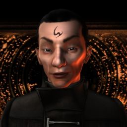 commander kiwi — legacy portrait