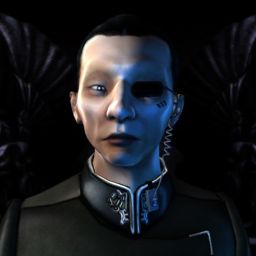 ak762 — legacy portrait