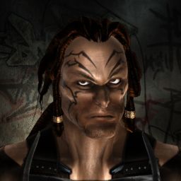 lethal insanity — legacy portrait