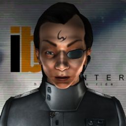 MaraderHR 2530 — legacy portrait