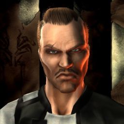 rubrizibe — legacy portrait