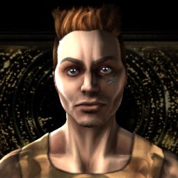 minerbert — legacy portrait