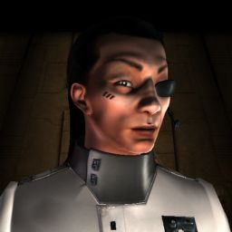 BotPTEAM — legacy portrait