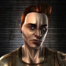 PowrTripp — legacy portrait