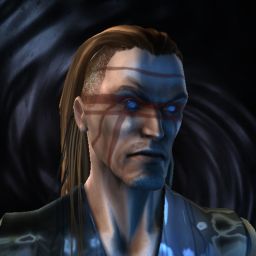 Mumnator — legacy portrait
