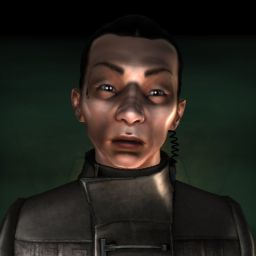 pod0war — legacy portrait