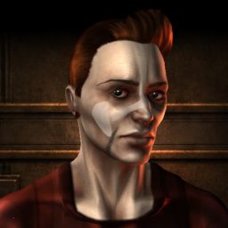 Azzhara — legacy portrait