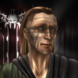 bridg — legacy portrait