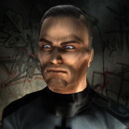 Terminal Titanium — legacy portrait