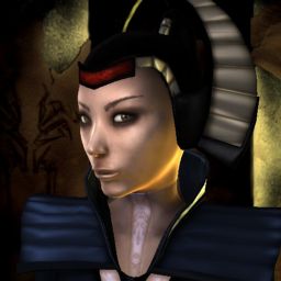 Shu Jia — legacy portrait