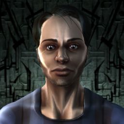 Arathon Theimies — legacy portrait