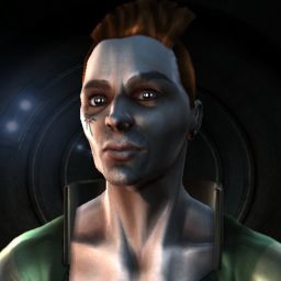 Apporiss — legacy portrait
