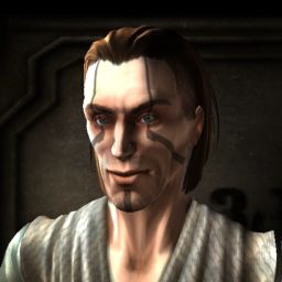 Minnaroth — legacy portrait