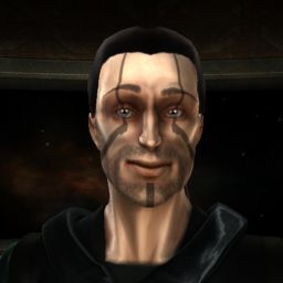 Ecalos II — legacy portrait