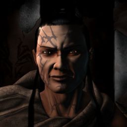 anseitv — legacy portrait