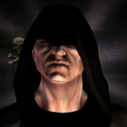 Nitro — legacy portrait