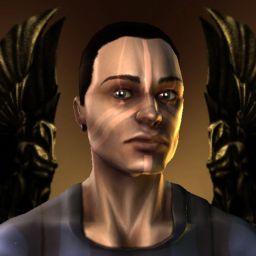 bocian28 — legacy portrait