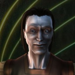 Ardeu — legacy portrait