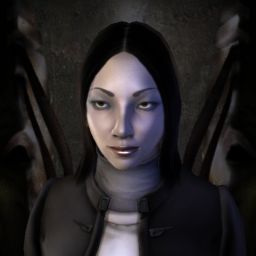 Concordia kill0r — legacy portrait