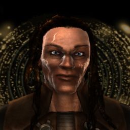 Kal Freyr — legacy portrait