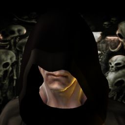 Cassive Mock — legacy portrait