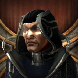 Ale ST — legacy portrait