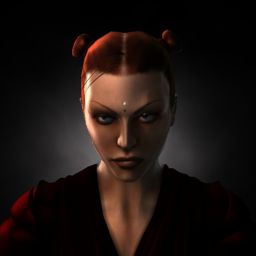 Zero Nada — legacy portrait
