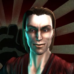 Trautorn — legacy portrait