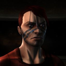 Imenalt — legacy portrait