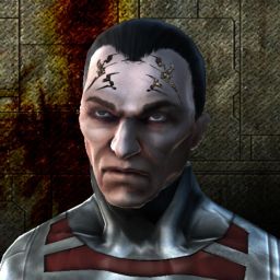 Markus Mear — legacy portrait