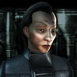 TechnoVenturer — legacy portrait