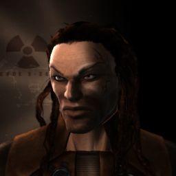 Uar Narrkis — legacy portrait