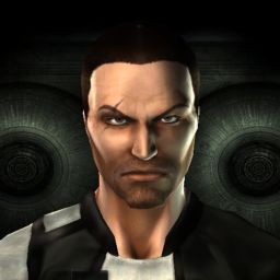 Decelation — legacy portrait