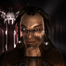 Sorta Str — legacy portrait