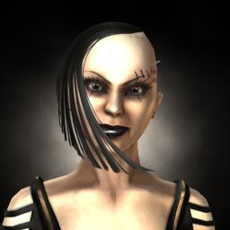 minernr1 — legacy portrait