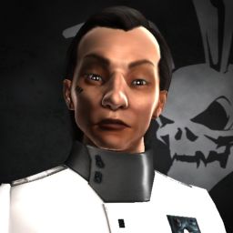 Mad Nax — legacy portrait