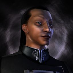 Marraach — legacy portrait