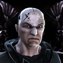 Rex Prodesse — legacy portrait