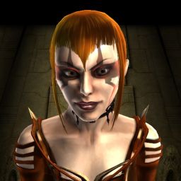 Fantasmagoriya — legacy portrait