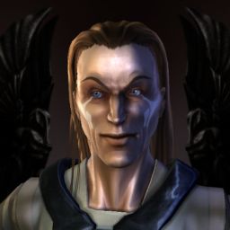 Asgard 2 — legacy portrait