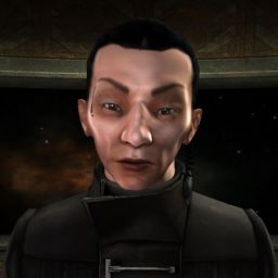 Lucneaj Dracip — legacy portrait