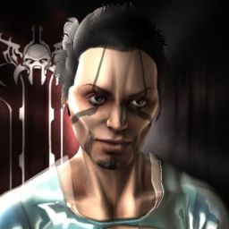 Grand Triton — legacy portrait