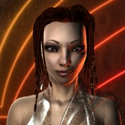 That NPC — legacy portrait