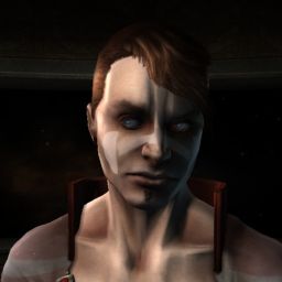 Roberteus — legacy portrait
