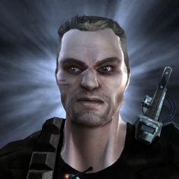 OsNo — legacy portrait