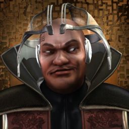 Jabba JibbaTheSlut — legacy portrait